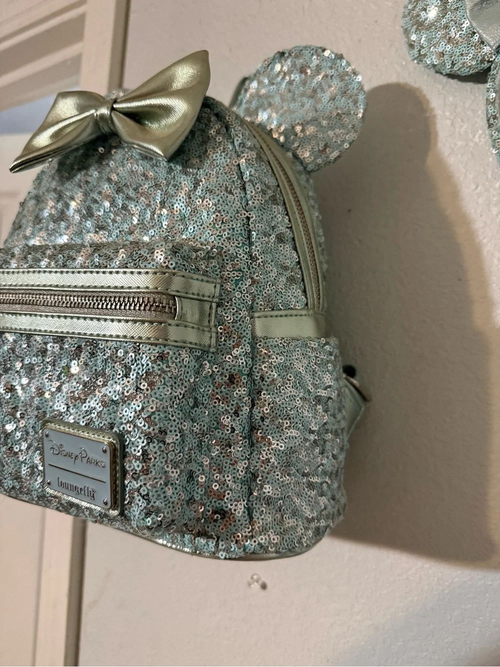Loungefly Disney Backpack